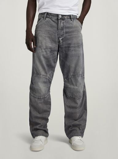 5620 G-Star Elwood 3D Loose Jeans